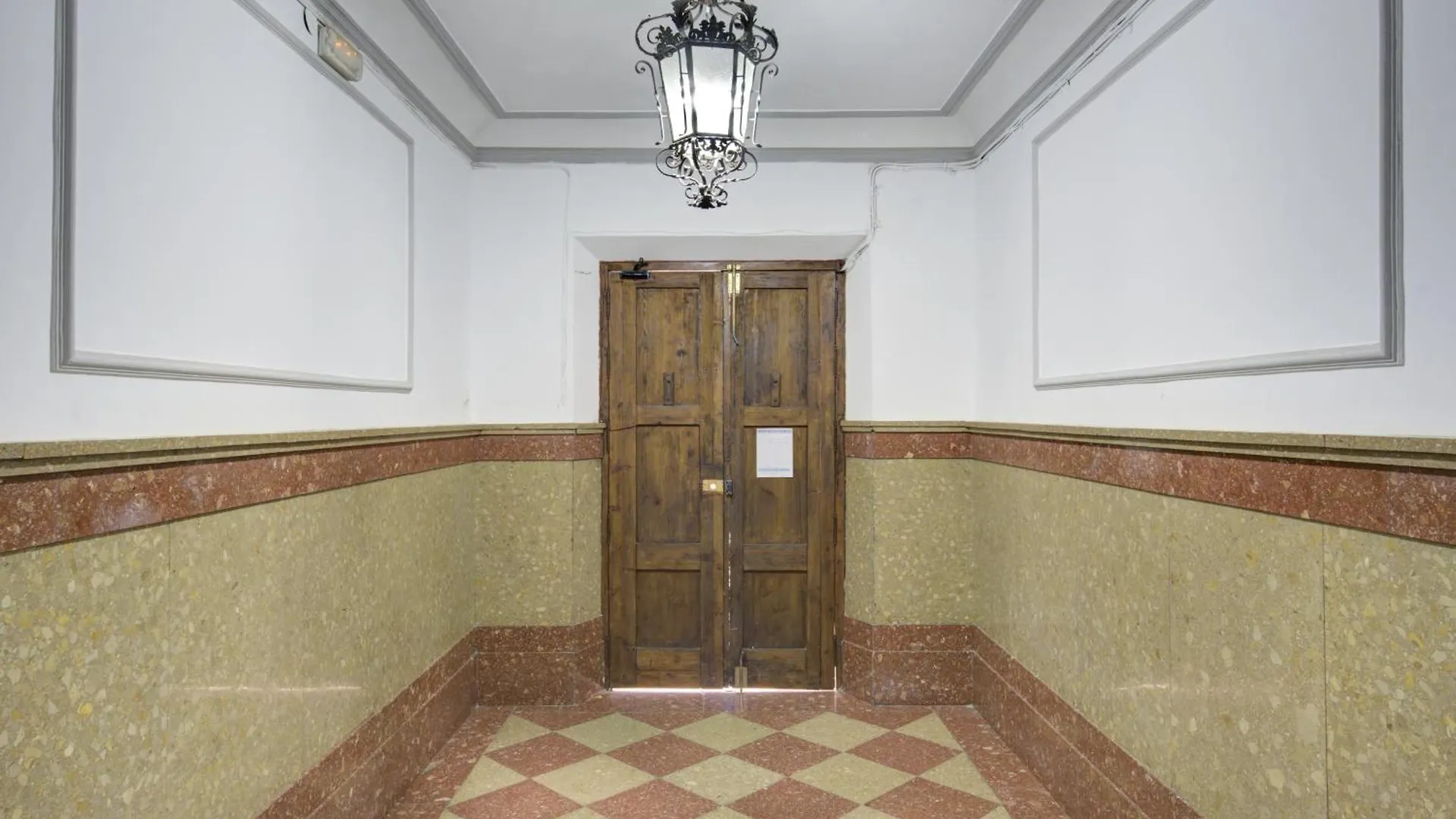 그라나다 New Arab Baths Apartament 아파트 스페인